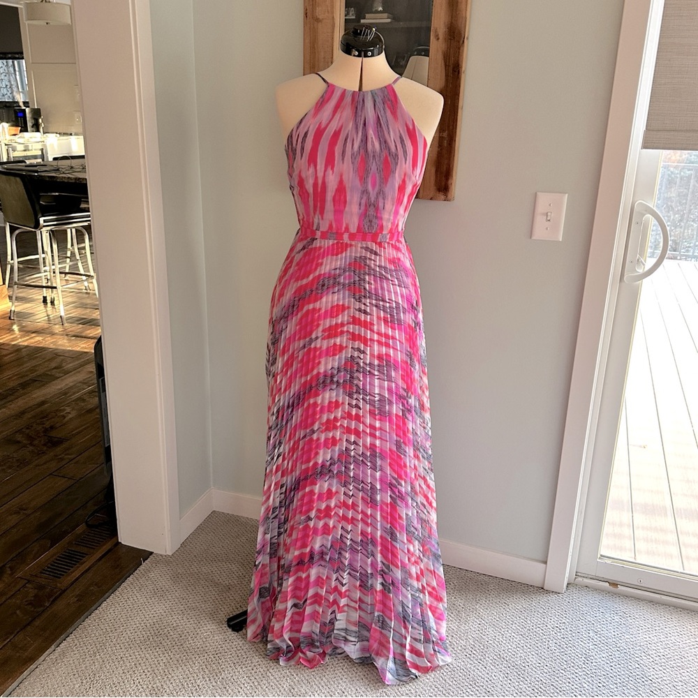 Laundry Full Length Dress/Evening Gown